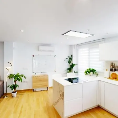 Apartament Otumba Sewilla