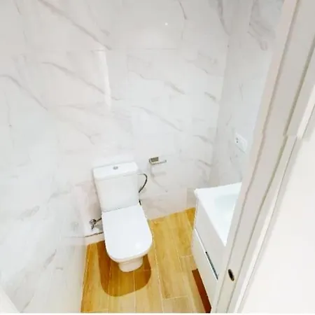 Apartament Otumba *