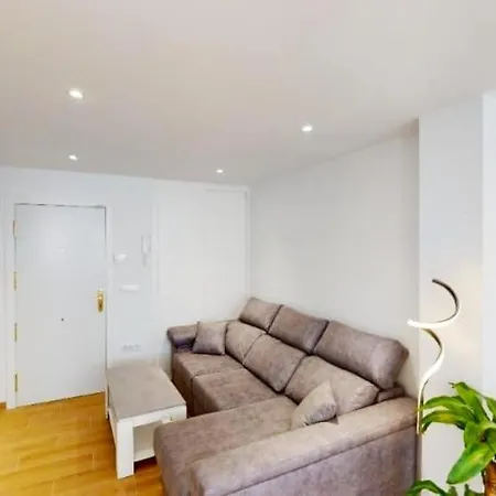 Apartament Otumba *