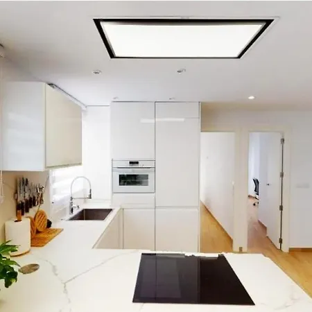 Apartament Otumba *