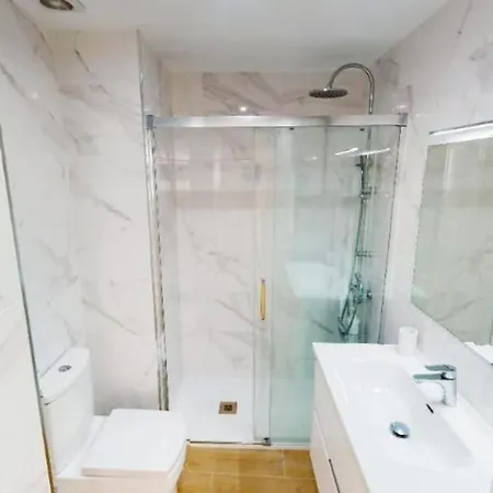 Otumba Apartment *