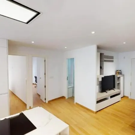 Otumba Apartment *