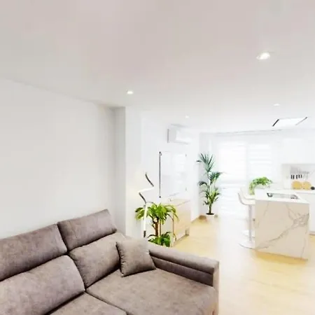 Otumba Apartment *