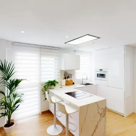 Apartment Otumba Sevilla