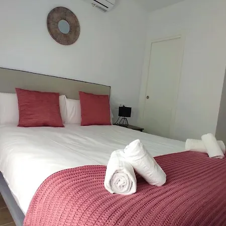 Apartment Otumba