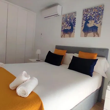 Otumba Apartment *