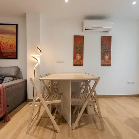 Apartment Otumba Sevilla